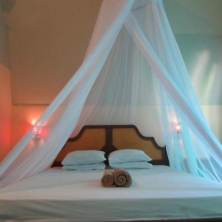 II Bungalow Gili Meno Rom bilde