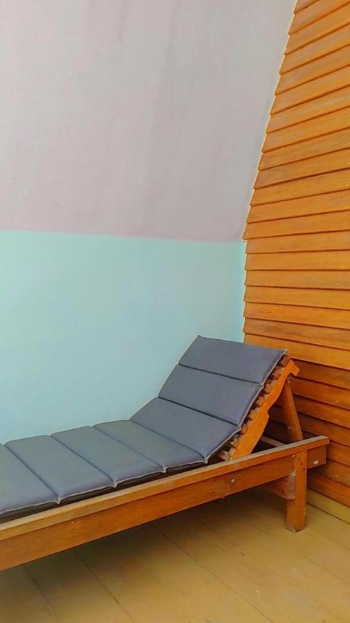 II Bungalow Gili Meno Eksteriør bilde
